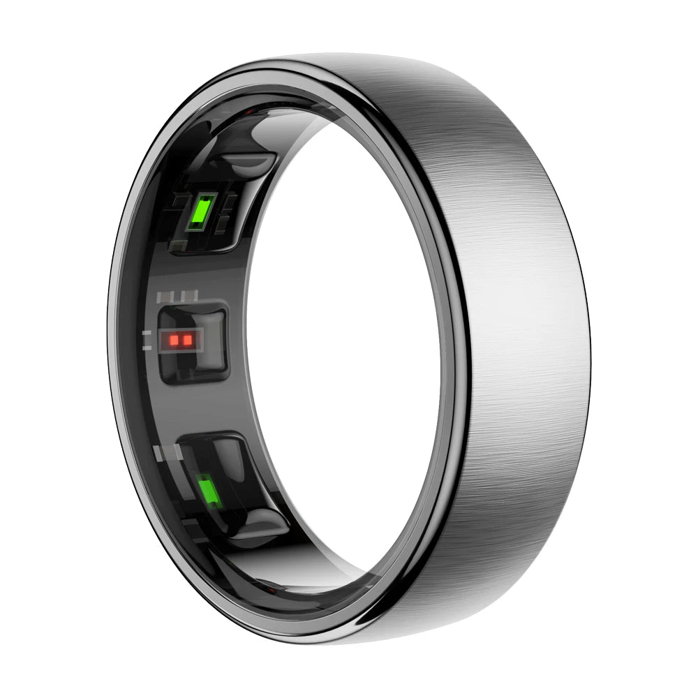 Bague connectée Smart Fitness