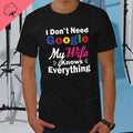 T-shirt fun