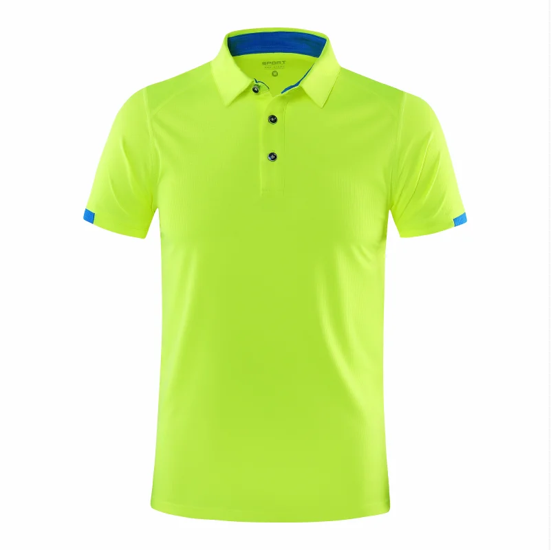 Casual Sports Polo