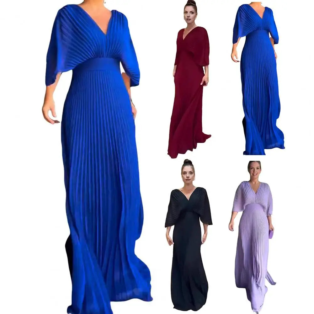 Robe élégante