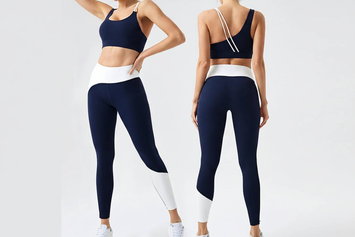 Ensemble fitness/yoga