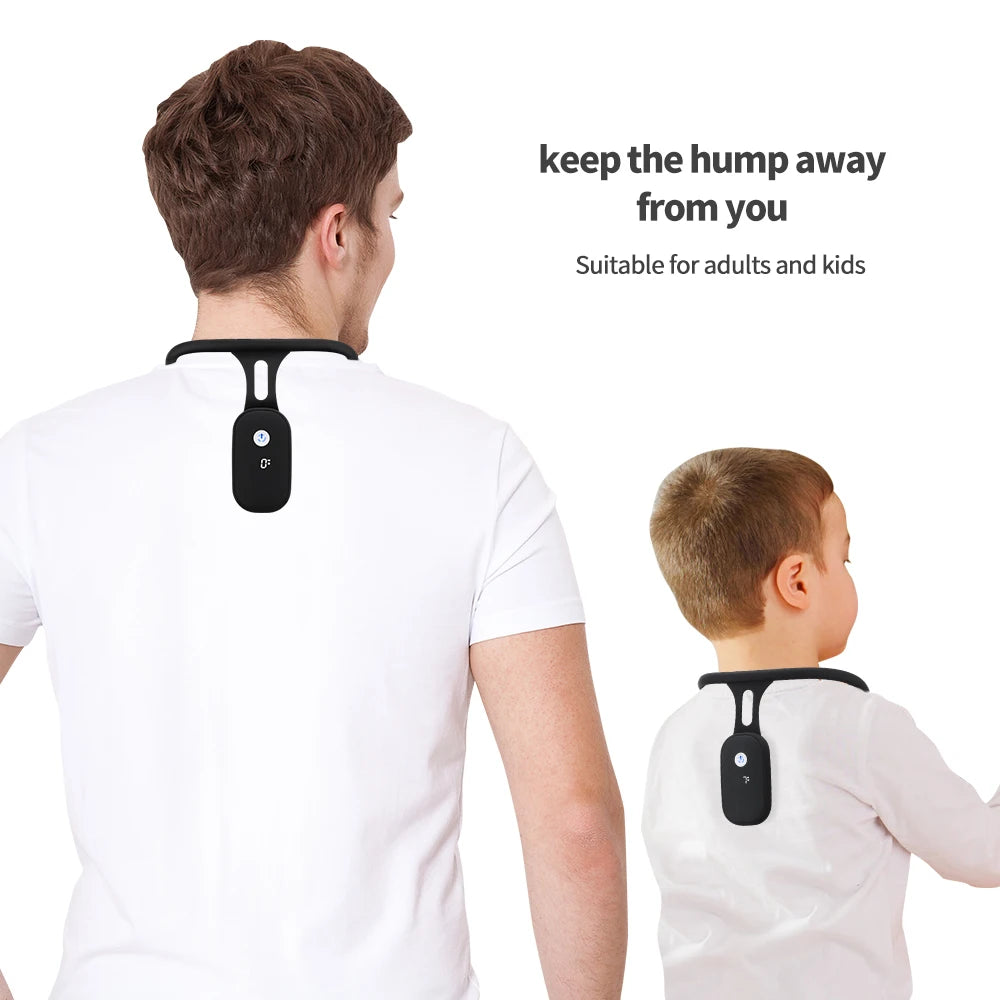 Correcteur de posture intelligent