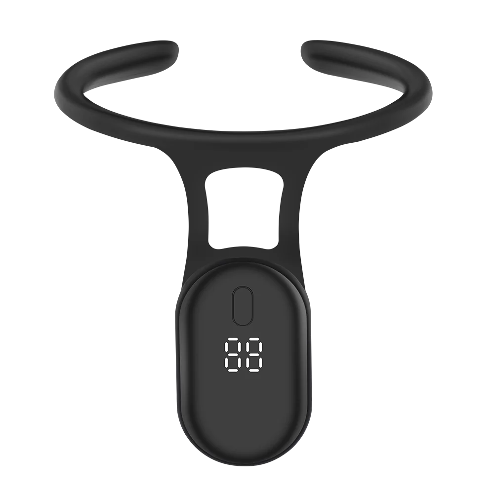 Correcteur de posture intelligent