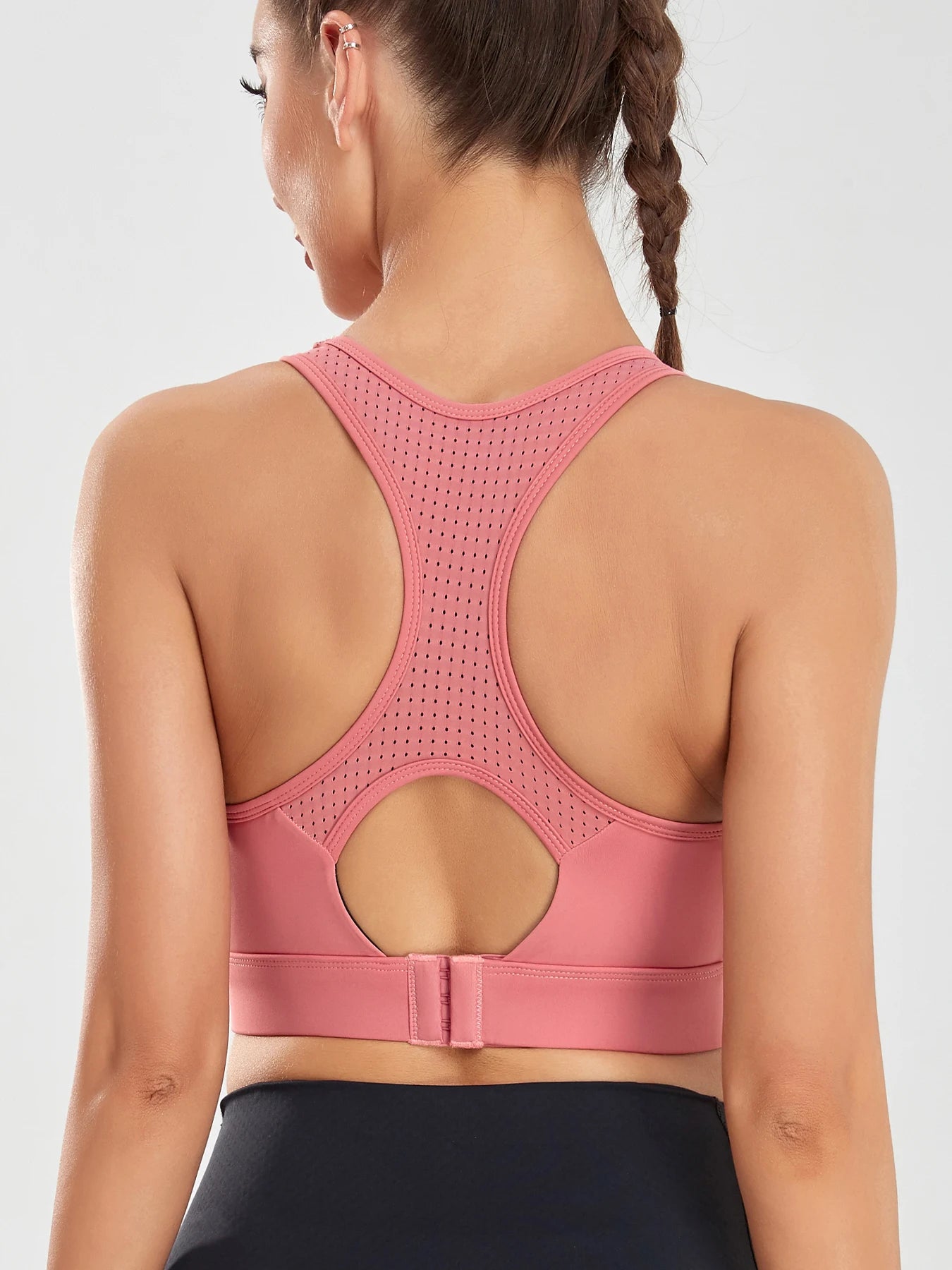 Sports Bra Fitness Gym