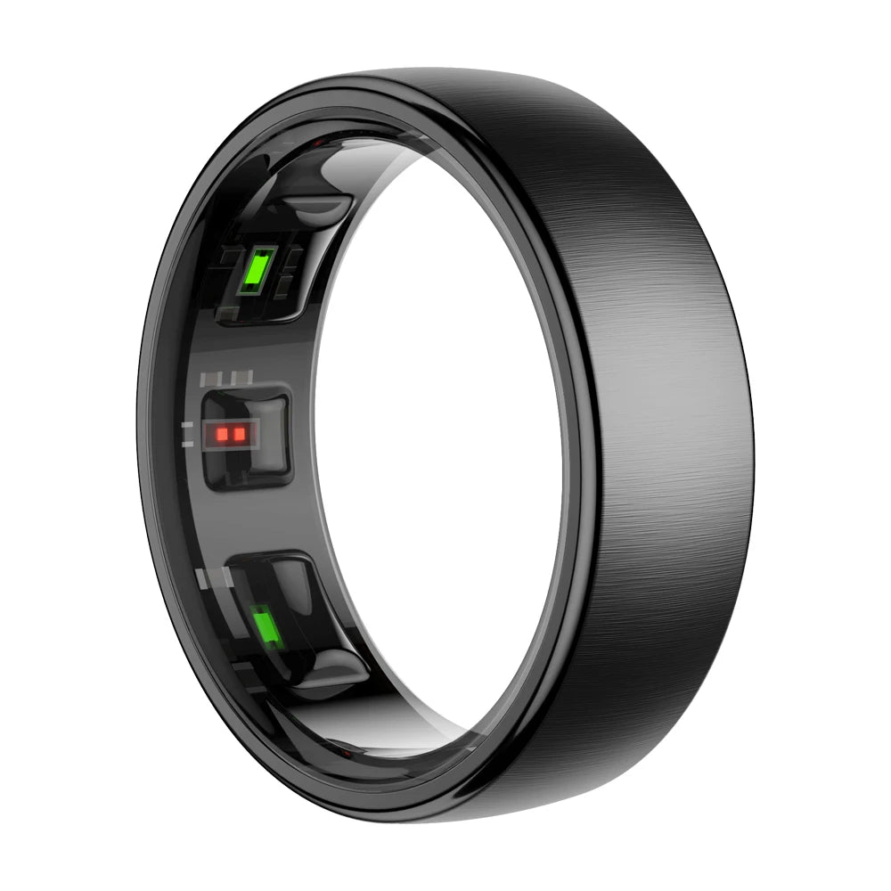 Bague connectée Smart Fitness