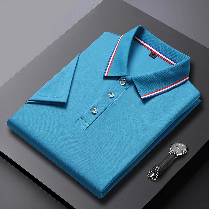 Business Polo