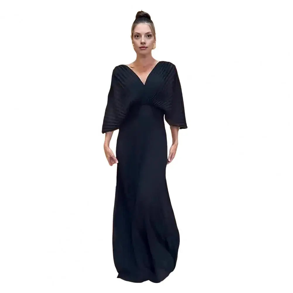 Robe élégante