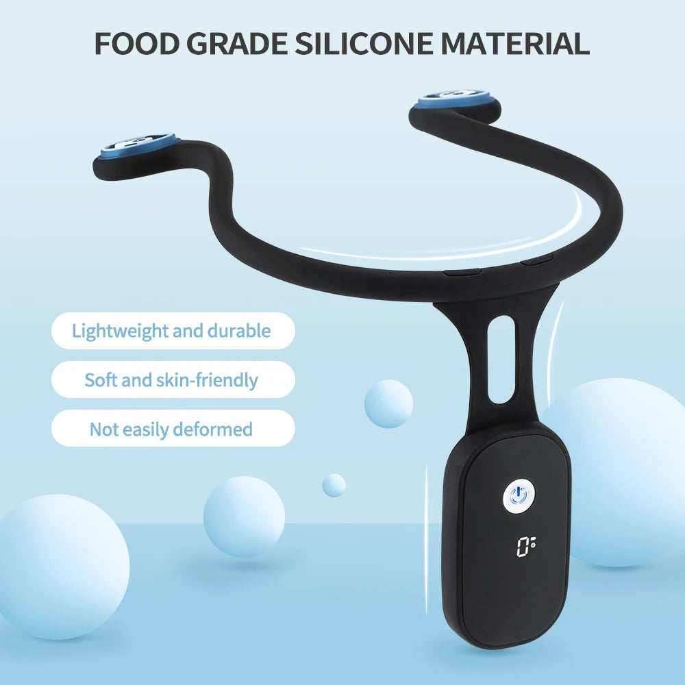 Correcteur de posture intelligent