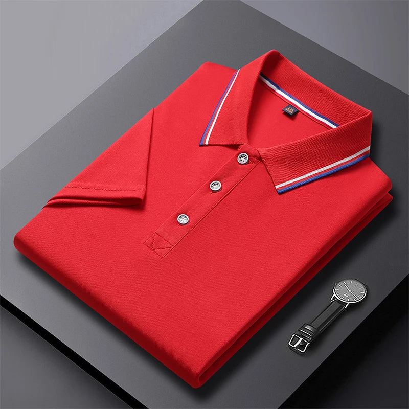 Business Polo