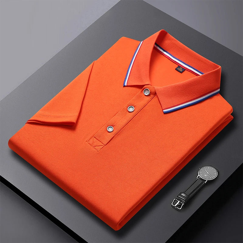 Business Polo