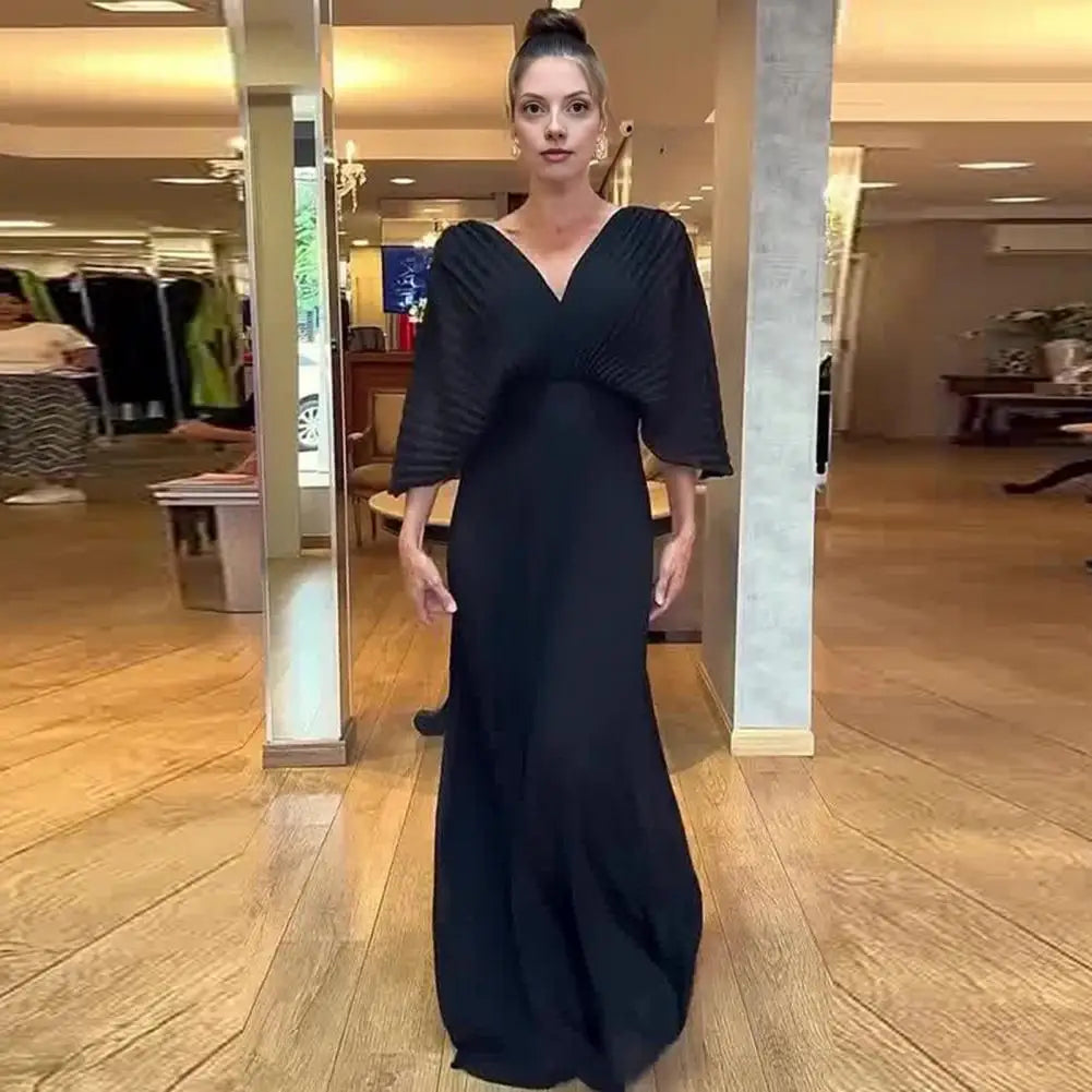 Robe élégante