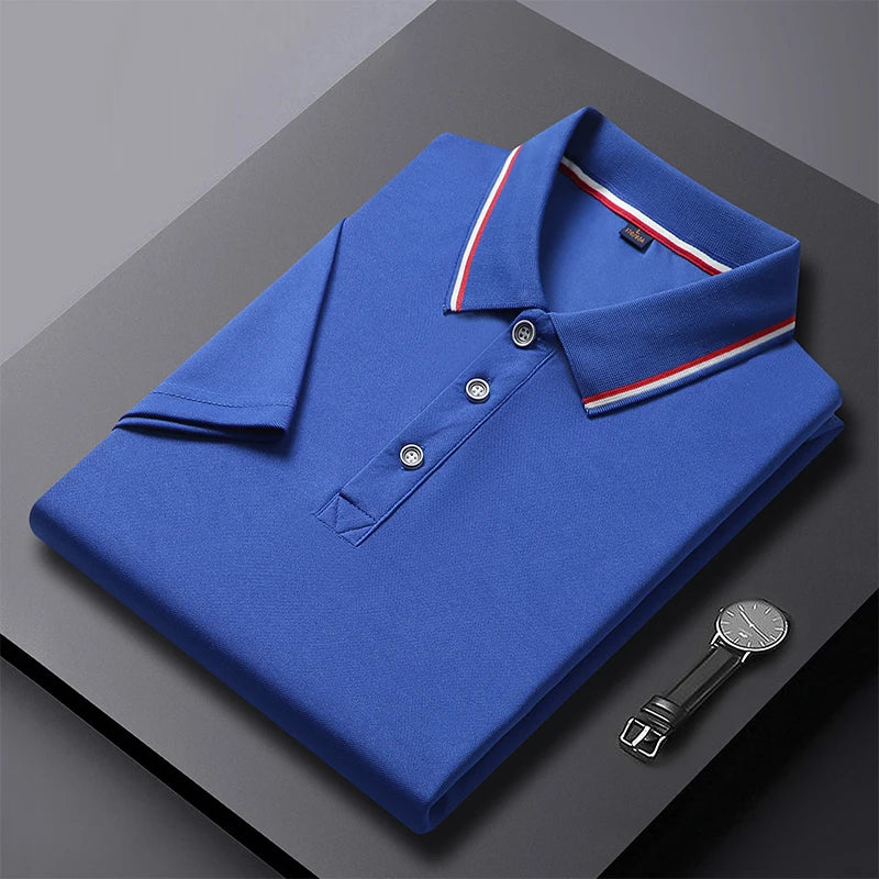 Business Polo