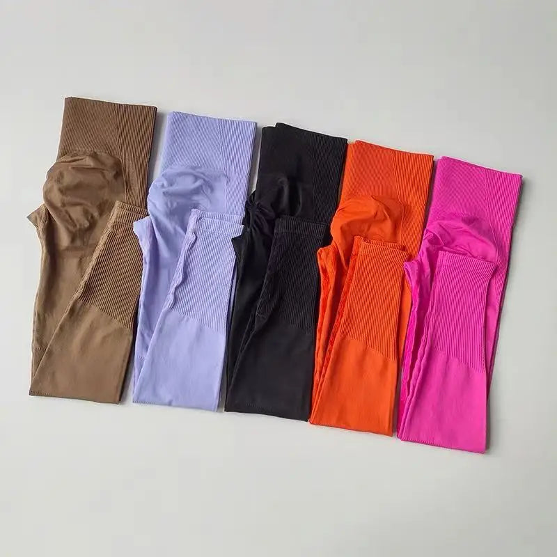 2 Pièces – Brassière & Legging Yoga Running