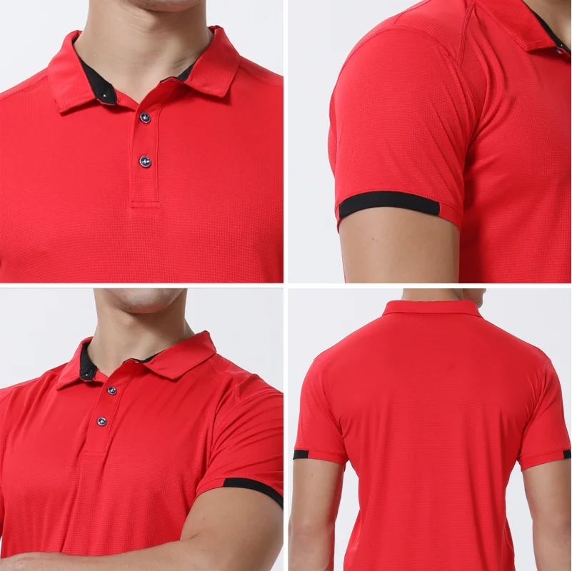Polo Casual Sports