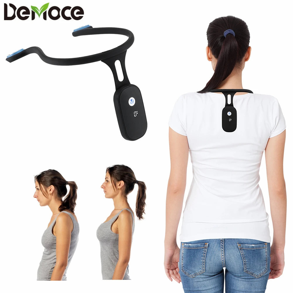 Correcteur de posture intelligent