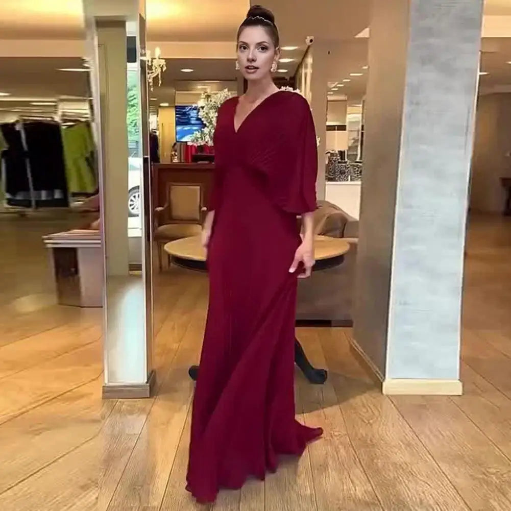 Robe élégante