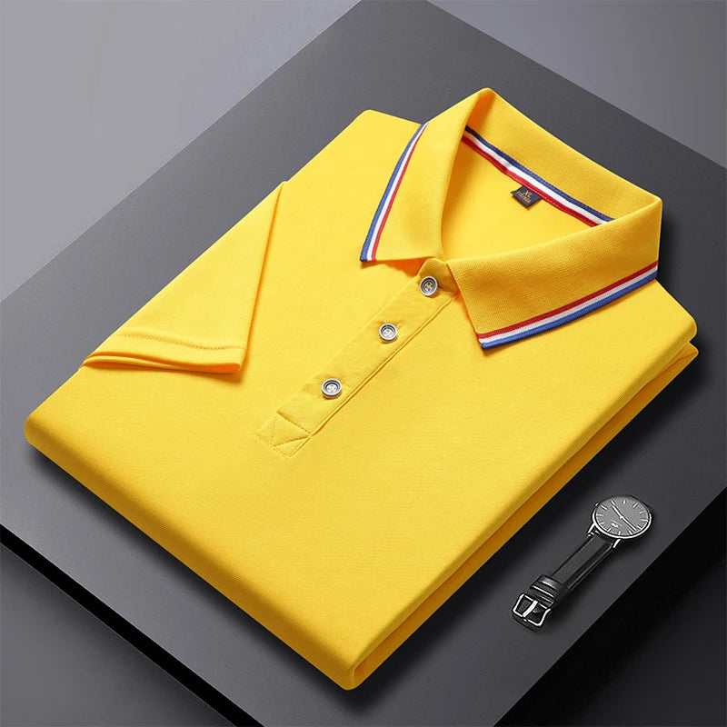 Business Polo