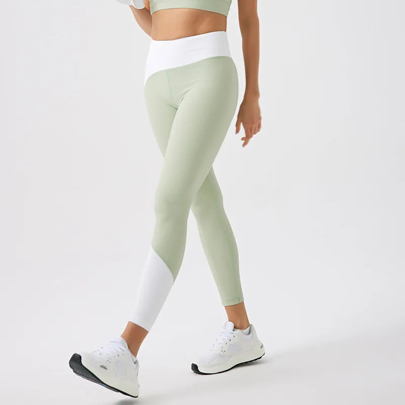 Ensemble fitness/yoga