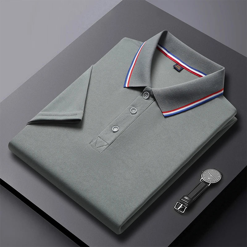 Business Polo