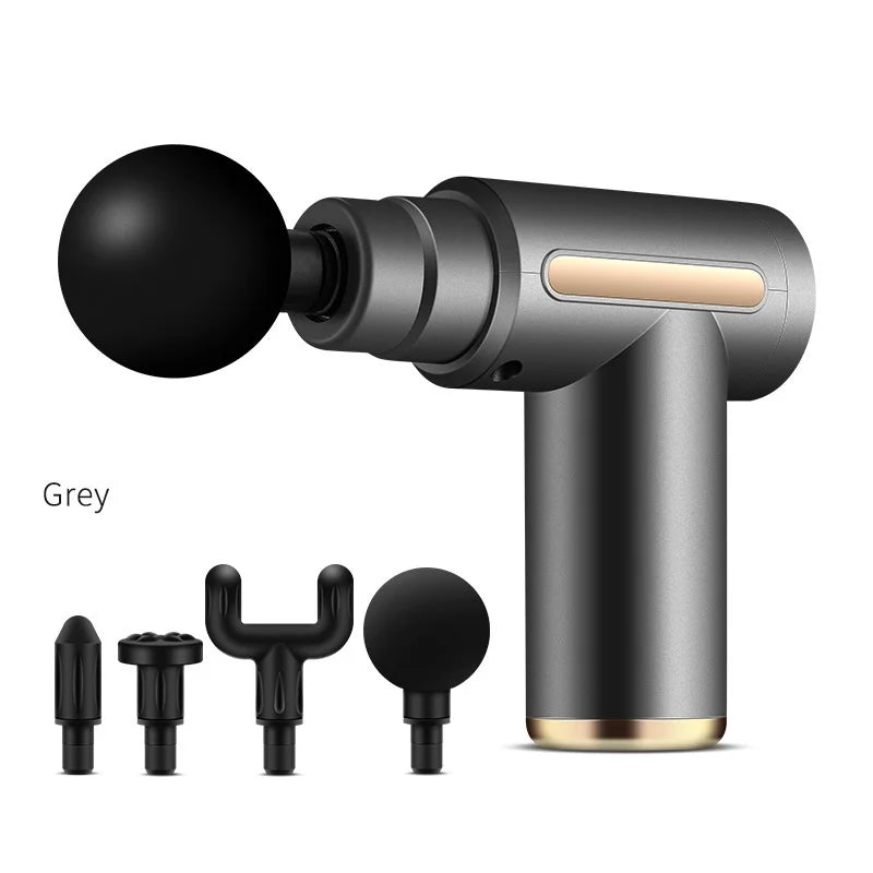 Pistolet de massage ( massage gun)
