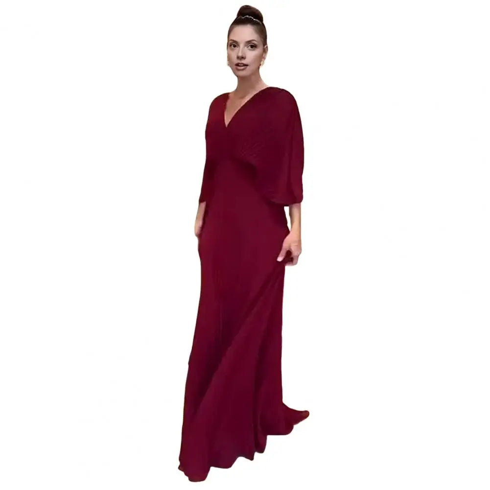 Robe élégante